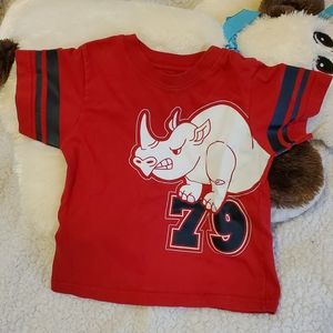 Toddler Tee